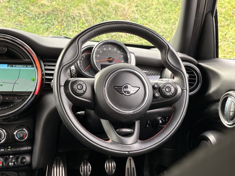 Used MINI Hatch 2018 for sale - 78176000: Photo 6