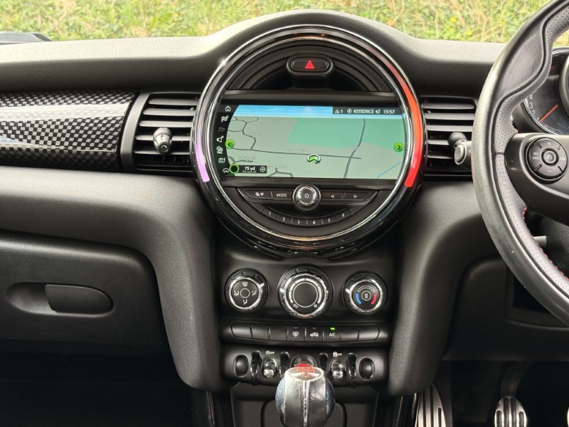 Used MINI Hatch 2018 for sale - 78176000: Photo 9