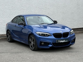 Used BMW 2 Series 2017 for sale - 78520071: Photo