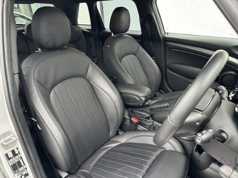 Used MINI Hatch 2022 for sale - 77532259: Photo 11