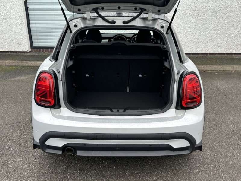 Used MINI Hatch 2022 for sale - 77532259: Photo 13