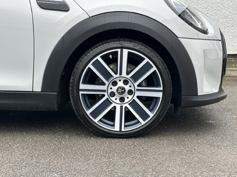 Used MINI Hatch 2022 for sale - 77532259: Photo 14