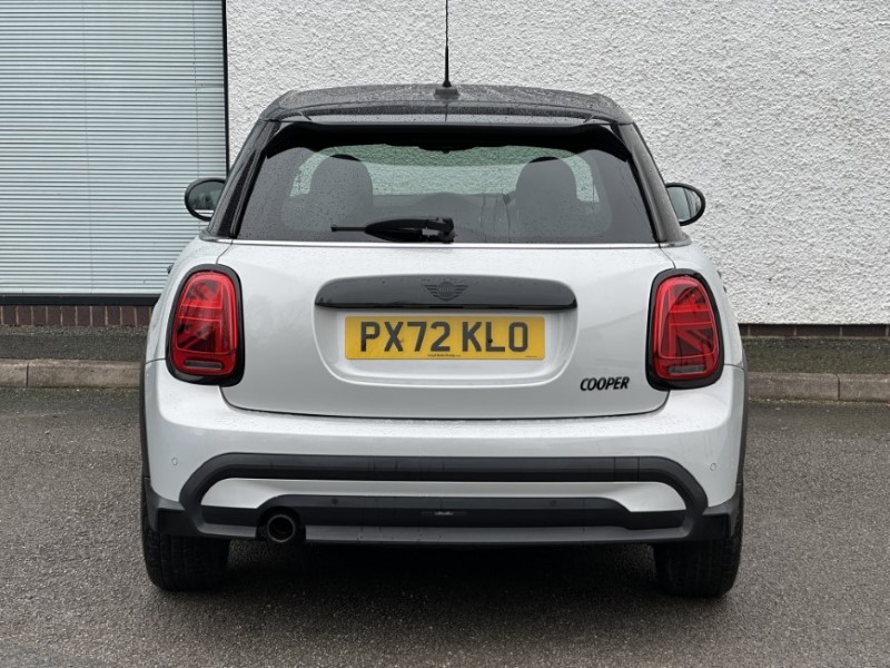 Used MINI Hatch 2022 for sale - 77532259: Photo 15