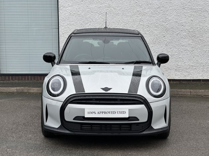 Used MINI Hatch 2022 for sale - 77532259: Photo 16