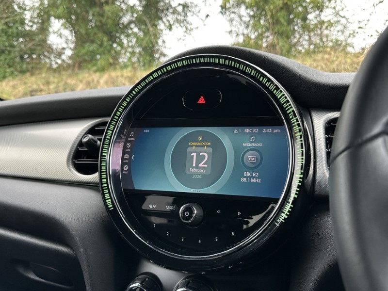 Used MINI Hatch 2022 for sale - 77532259: Photo 17