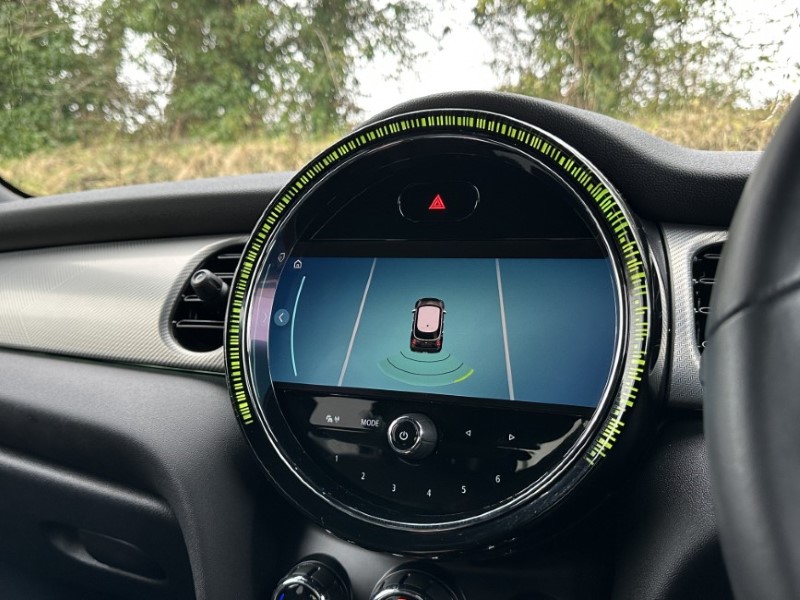 Used MINI Hatch 2022 for sale - 77532259: Photo 18