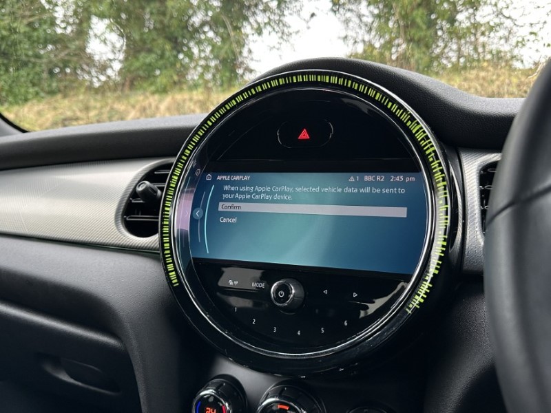 Used MINI Hatch 2022 for sale - 77532259: Photo 19