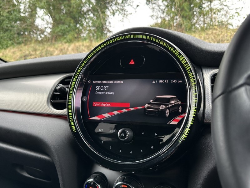 Used MINI Hatch 2022 for sale - 77532259: Photo 20