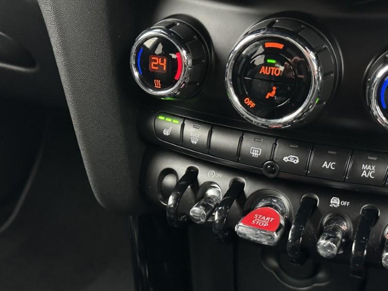 Used MINI Hatch 2022 for sale - 77532259: Photo 22