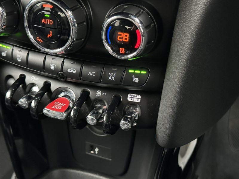 Used MINI Hatch 2022 for sale - 77532259: Photo 24