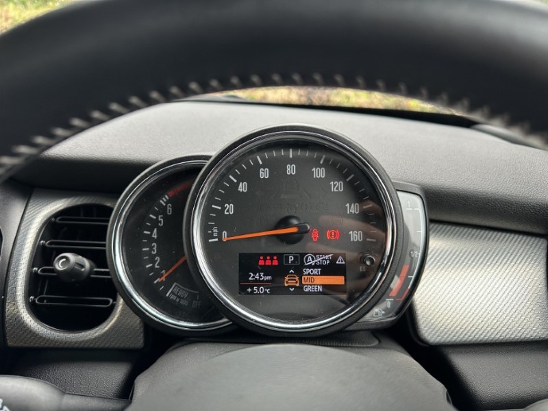 Used MINI Hatch 2022 for sale - 77532259: Photo 27