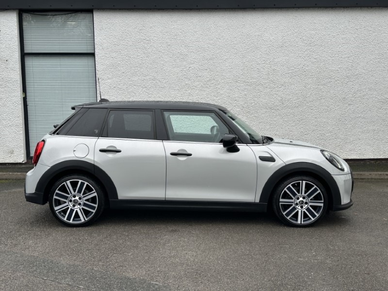 Used MINI Hatch 2022 for sale - 77532259: Photo 3