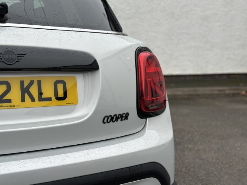 Used MINI Hatch 2022 for sale - 77532259: Photo 32