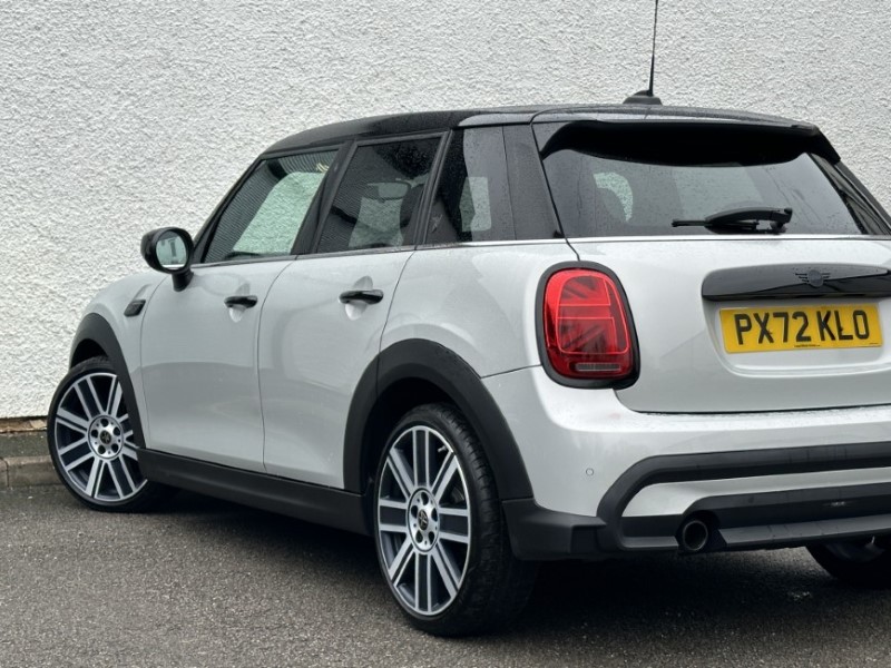 Used MINI Hatch 2022 for sale - 77532259: Photo 34