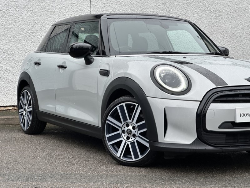 Used MINI Hatch 2022 for sale - 77532259: Photo 35