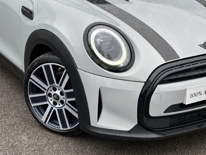 Used MINI Hatch 2022 for sale - 77532259: Photo 37