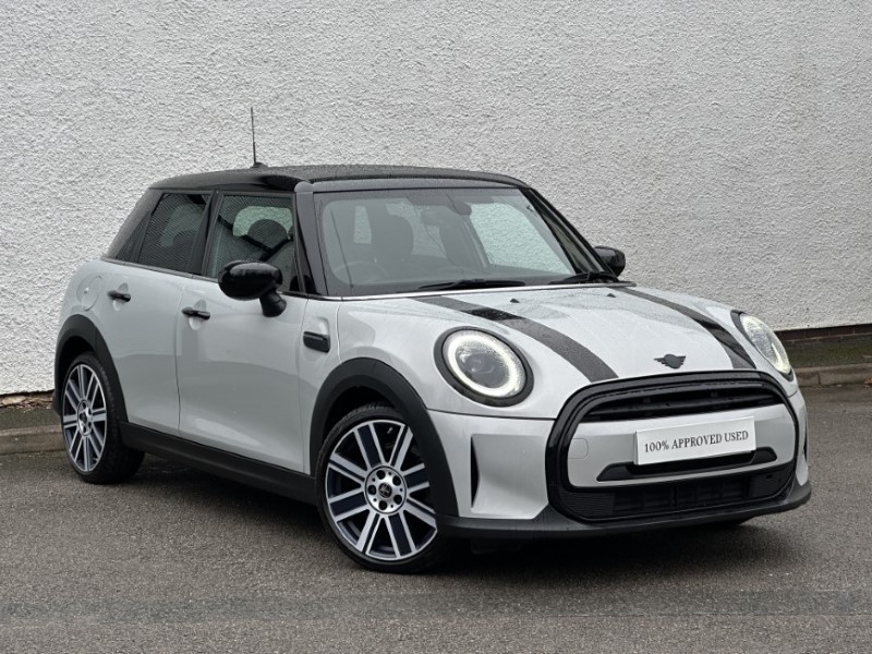 Used MINI Hatch 2022 for sale - 77532259: Photo 38