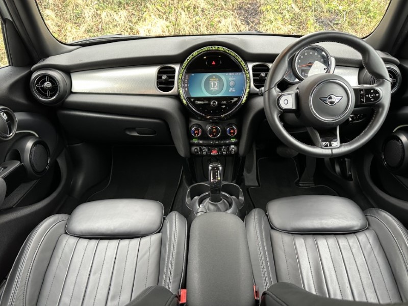 Used MINI Hatch 2022 for sale - 77532259: Photo 4