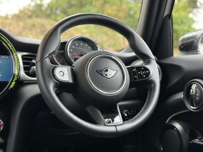 Used MINI Hatch 2022 for sale - 77532259: Photo 5