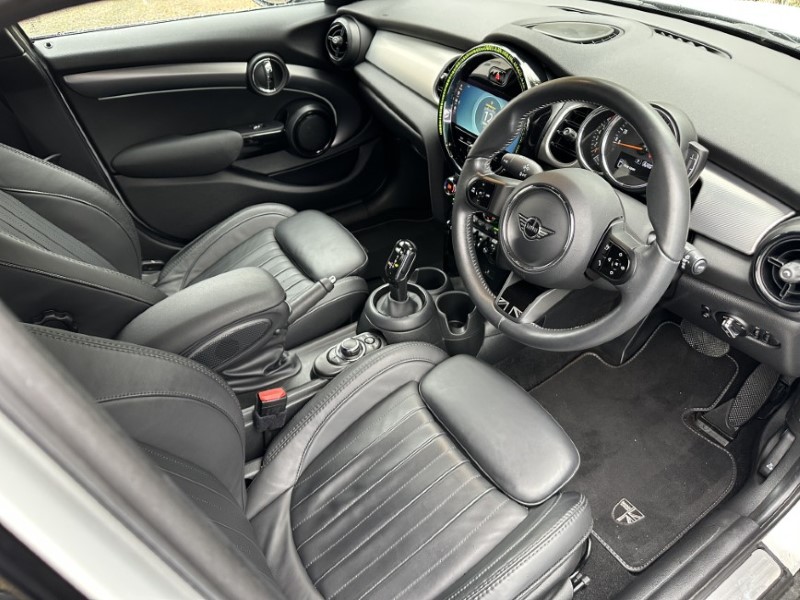 Used MINI Hatch 2022 for sale - 77532259: Photo 6