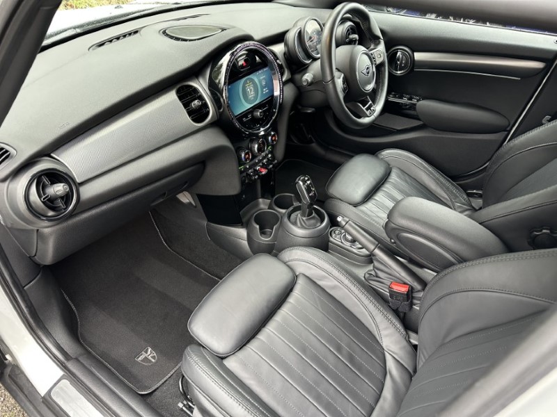 Used MINI Hatch 2022 for sale - 77532259: Photo 7