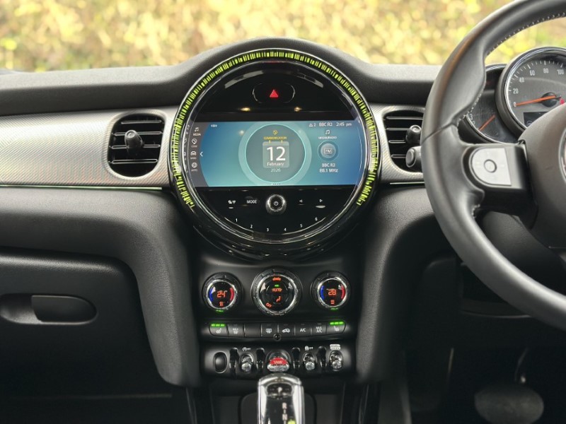 Used MINI Hatch 2022 for sale - 77532259: Photo 8