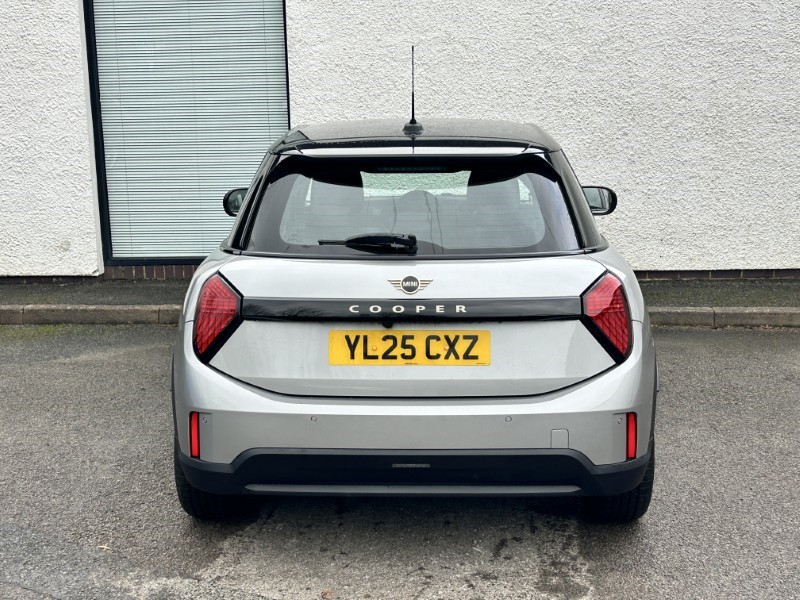 Used MINI Cooper 2025 for sale - 77435218: Photo 15