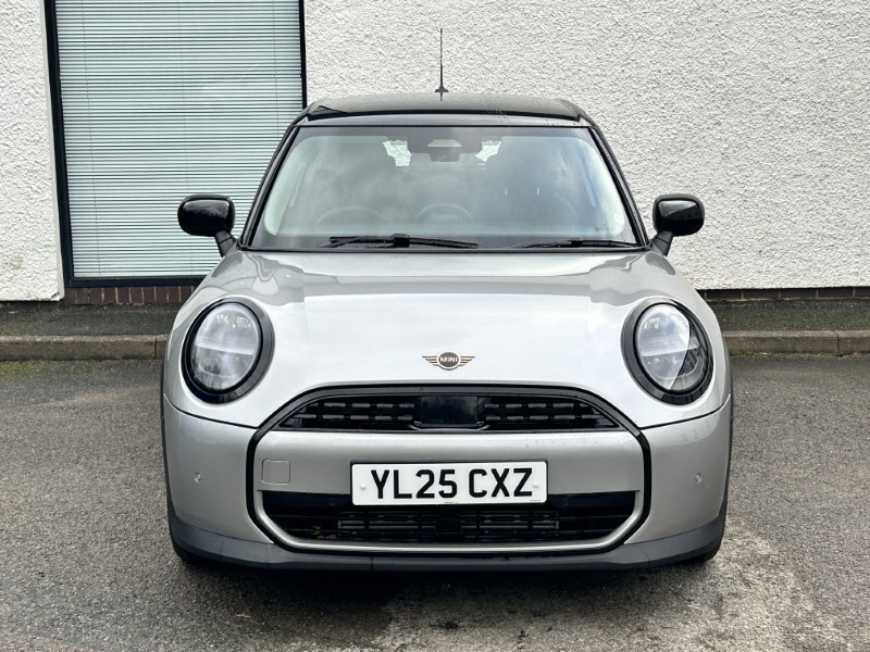 Used MINI Cooper 2025 for sale - 77435218: Photo 16
