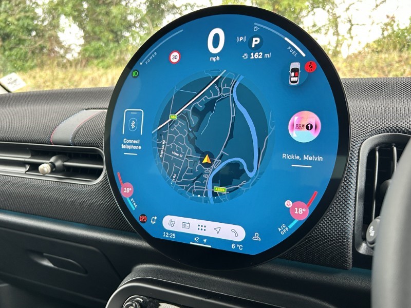 Used MINI Cooper 2025 for sale - 77435218: Photo 17