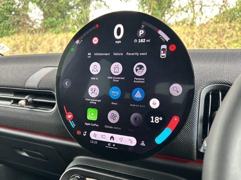 Used MINI Cooper 2025 for sale - 77435218: Photo 19