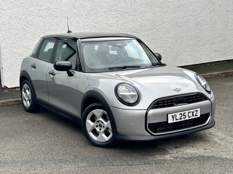Used MINI Cooper 2025 for sale - 77435218: Photo 22