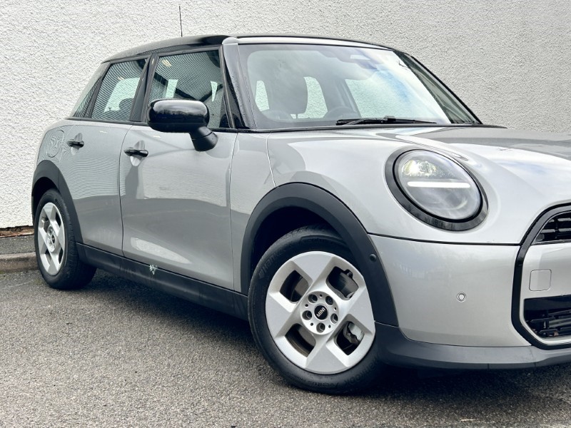Used MINI Cooper 2025 for sale - 77435218: Photo 23