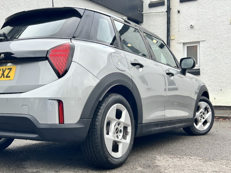 Used MINI Cooper 2025 for sale - 77435218: Photo 26