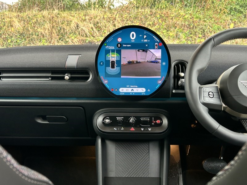 Used MINI Cooper 2025 for sale - 77435218: Photo 8