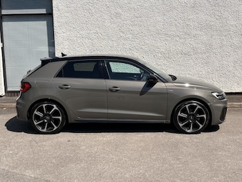 Used Audi A1 2023 for sale - 79208642: Photo