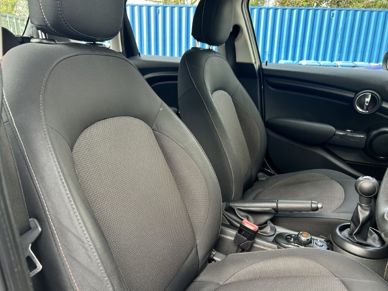 Used MINI Hatch 2018 for sale - 77492771: Photo 11