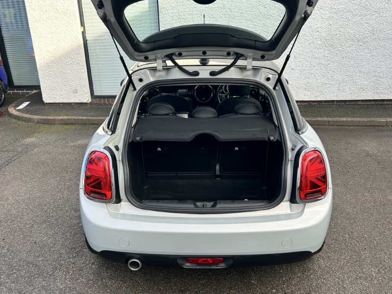 Used MINI Hatch 2018 for sale - 77492771: Photo 13