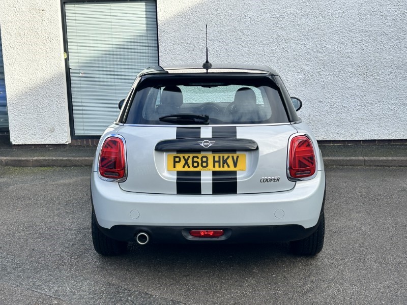 Used MINI Hatch 2018 for sale - 77492771: Photo 15