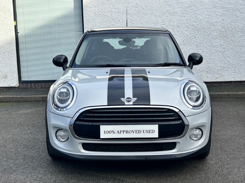 Used MINI Hatch 2018 for sale - 77492771: Photo 16