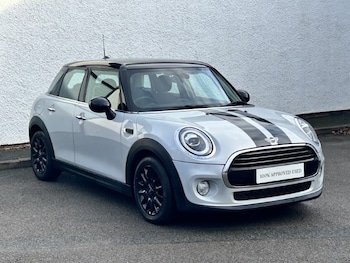 Used MINI Hatch 2018 for sale - 77492771: Photo