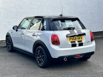 Used MINI Hatch 2018 for sale - 77492771: Photo