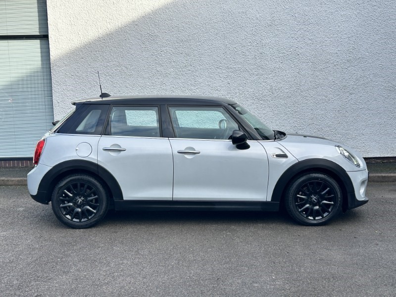 Used MINI Hatch 2018 for sale - 77492771: Photo 3