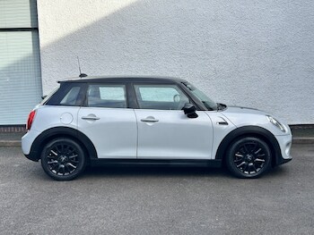 Used MINI Hatch 2018 for sale - 77492771: Photo
