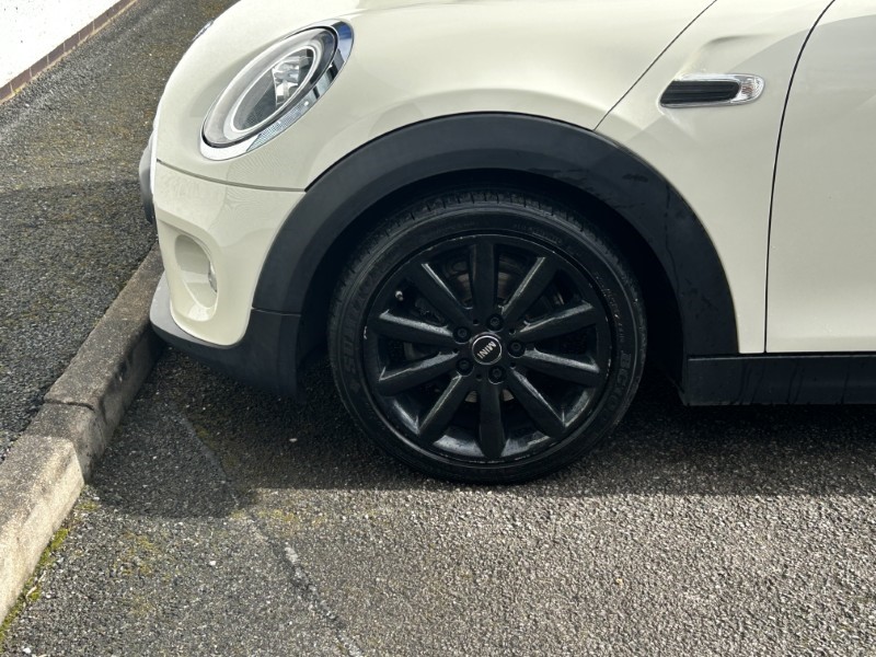 Used MINI Hatch 2020 for sale - 78014724: Photo 14