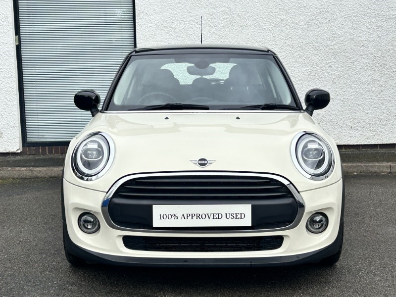 Used MINI Hatch 2020 for sale - 78014724: Photo 16