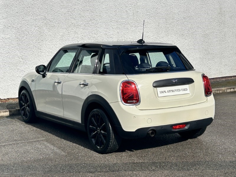 Used MINI Hatch 2020 for sale - 78014724: Photo 2