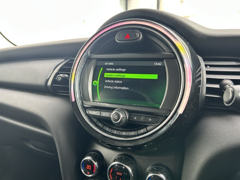 Used MINI Hatch 2020 for sale - 78014724: Photo 21