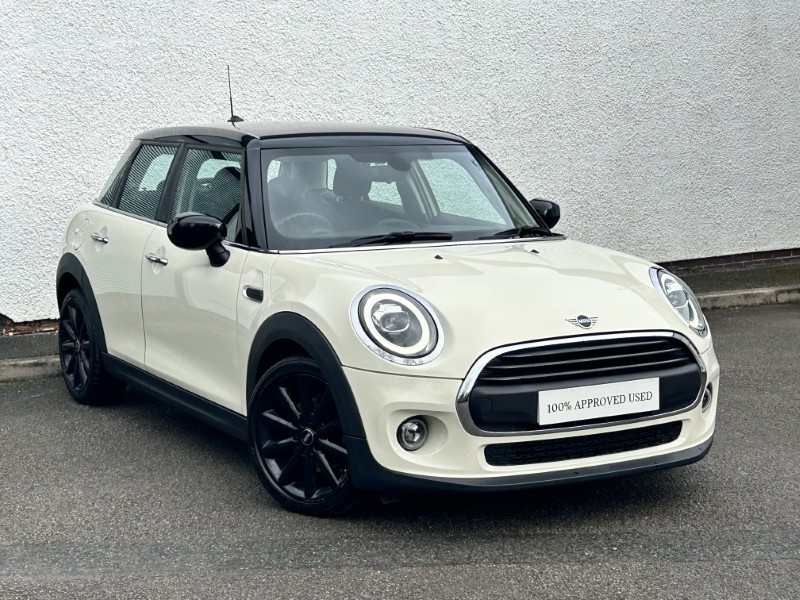 Used MINI Hatch 2020 for sale - 78014724: Photo 29