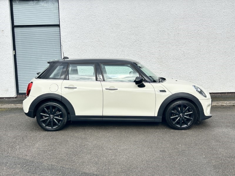 Used MINI Hatch 2020 for sale - 78014724: Photo 3