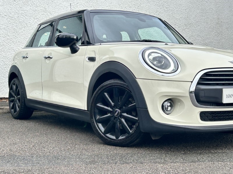 Used MINI Hatch 2020 for sale - 78014724: Photo 30